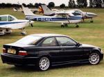 BMW M3 Coupe 1993 года (UK)